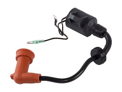 63V8557000_OM 63V-85570-00-T Катушка зажигания для YAMAHA 9.9/13.5/15   OEM: 65E-85570-00 (Omax) 63V8557000_1