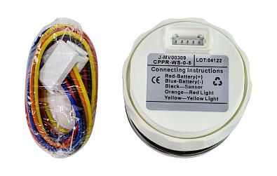 PGA0005WSMR Указатель давления масла 0-5 бар, белый циферблат, нержавеющий ободок, д. 52 мм, Marine ukazatel-davleniya-masla-0-5-bar-belyy-ciferblat-nerzhaveyuschiy-obodok-d-52-mm_142655_3586477408