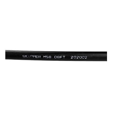 SK-M58-8FT-P-SL Трос рулевой Skipper M58 Performance 8' topsports_SK-M58-8FT-P_6