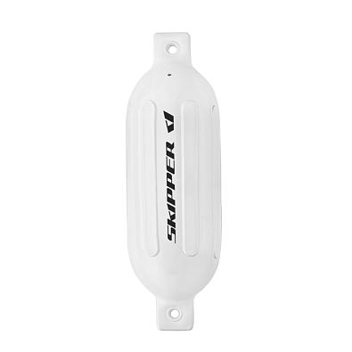 SK-G4584X165W-SL G-4/WHITE-T Кранец надувной, размер 584x165 мм, цвет белый topsports_SK-G4584X165W_2