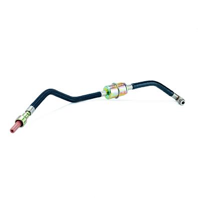 SM-07167-SL Фильтр топливный Sledex для Polaris ОЕМ: 2521119, 2521095 topsports_SM-07167_2