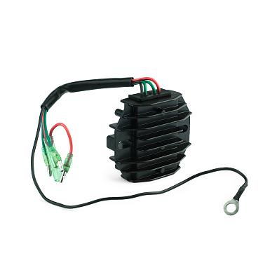 SK6AH-81960-00-SL Выпрямитель-регулятор Skipper для Yamaha F9.9-F20 OEM:6AH-81960-00 topsports_SK6AH-81960-00_2