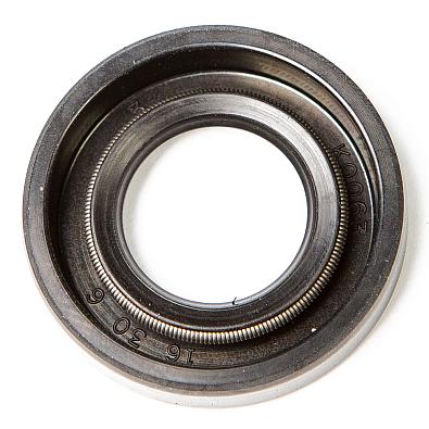 93101-16001-SL 93101-16001-T Сальник коленвала (нижний) для YAMAHA 25/30/40, 16х30х6 topsports_93101-16001_2