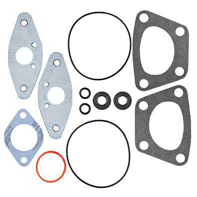 09-710259-SL Комплект прокладок верхний Sledex для Ski-Doo 593LC topsports_09-710259_5