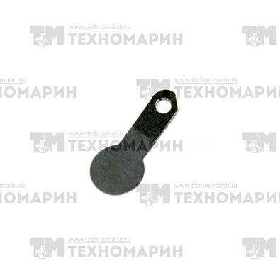 6A0-24421-01-T Клапан топливного насоса для YAMAHA 5-250/F4-100   OEM: 62Y-24421-01  6a0-24421