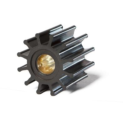 SK21213664P-SL Крыльчатка для JOHNSON   OEM: 22307636, 13554-0001, 18-3306, 3584350, 21213664, 09-81 topsports_SK21213664P_2