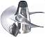 YD-SC-I(13-19) YD-SC-I(13/19) Импеллер для гидроциклов YAMAHA 700/760/1100/1200, 155мм   OEM: 64Y-51 1 миниатюра