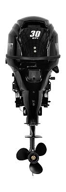MREF30HES Четырехтактный лодочный мотор Marine Rocket MREF30HES_1