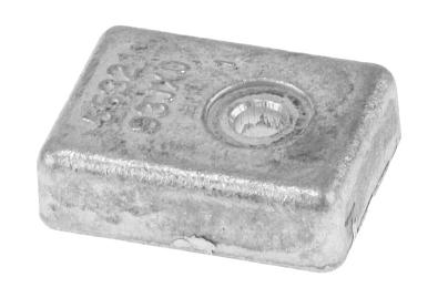 55321-93J01 Анод цинковый Suzuki DF150-300AP (оригинал) anod-cinkovyy-suzuki-df150-300ap_648346