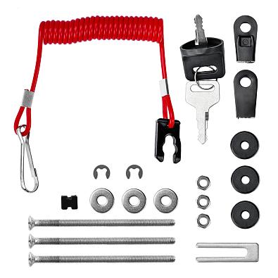 SK24800-ZZ5-A22-SL SK24800-ZZ5-A Пульт ДУ Skipper для Honda с кнопкой гидроподъема topsports_SK24800-ZZ5-A22_4