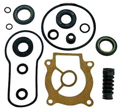 18-8337 Рем.комплект редуктора для JOHNSON/SUZUKI DT40C/DF40/DF50   OEM: 25700-88L00, 5031456 18-8337