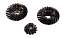 5730096870000 Шестерни редуктора Suzuki DF150AP/175AP/200AP (комплект) (оригинал) shesterni-reduktora-suzuki-df150ap-175ap-200ap-komplekt_665795 миниатюра