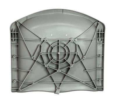 75110G Кресло складное, серое пластиковое (аналог C12503G) 75110G_2