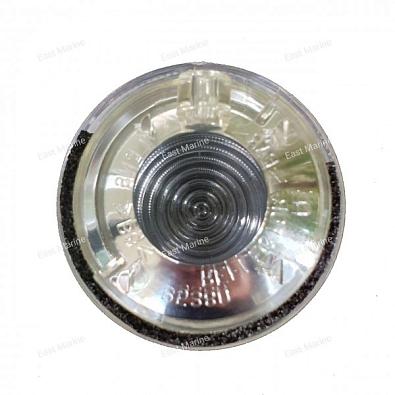 1D7-83312-30 Рассеиватель поворотника XV1900A YAMAHA (оригинал) 228941.0x600