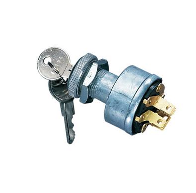 01-118-27 Замок зажигания для SKI-DOO   OEM: 410103100 (SPI) 01-118-27