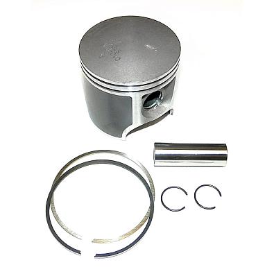 010-819-05PK 010-819-05P Поршневой комплект для гидроциклов SEA-DOO 951, ремонт +0.5мм, платиновая с 010-819P
