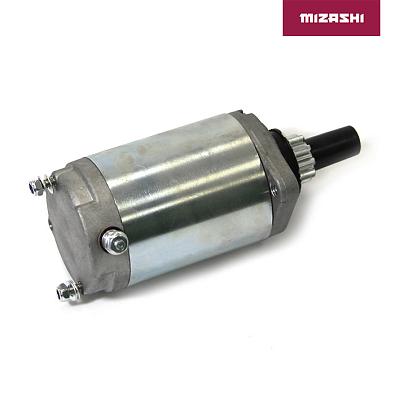 SM-MZ1119 Стартер электрический для снегохода Polaris OEM: 2410748, 4170006 (Mizashi) SM-MZ1119_1