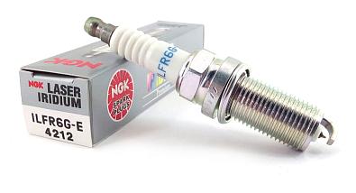 ILFR6G-E Свеча зажигания NGK Iridium ILFR6G-E/4212   OEM: 33-889246Q39/8M0006614/8M0058934 4212!
