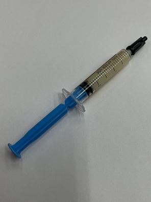 GHY133 Смазка TOPAS ISOFLEX для сальников коленвала OEM 420899271 GHY133_1