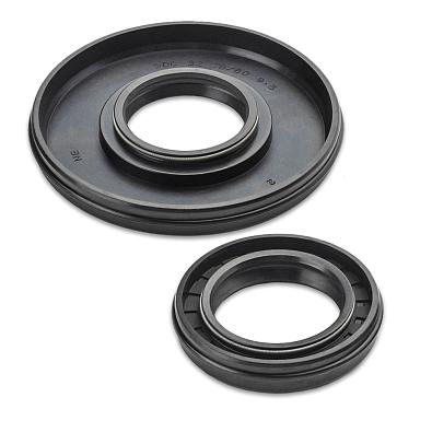 09-55133-SL Комплект сальников коленчатого вала для снегоходов YAMAHA Viking 540 OEM: 93103-32095 topsports_09-55133_4