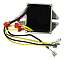 01-154-17 Регулятор напряжения KIMPEX для SKI-DOO MX-Z/Summit, 12V   OEM: 515175491 01-154-17 миниатюра