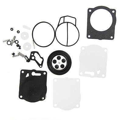WU-07021 Комплект уплотнений карбюратора Mikuni SBN-I для BRP/Yamaha WU-07021 tm_WU-07021-TM_1