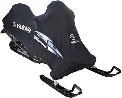 SMA-COVER-50 Чехол для снехохода YAMAHA RS Venture GT/TF ('09-18)   OEM: SMA-COVER-50-0P (оригинал) SMACOVER5000-1