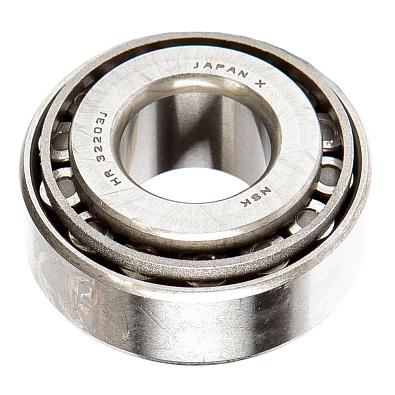 SK09265-17002-SL Подшипник ведущего вала Skipper для SUZUKI 20/25/30, 17х40х17.25 topsports_SK09265-17002_2