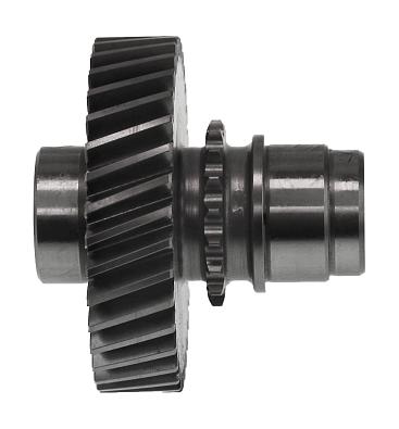 12732-90J00-000 Шестерня ведущая Suzuki DF90T-140T/100A-140A (оригинал) veduschaya-shesternya_634351