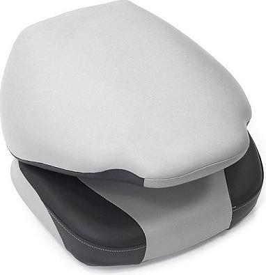 75160GC Сиденье Premium Contoured, угольно-серое (Newstarmarine) 75160GC_1
