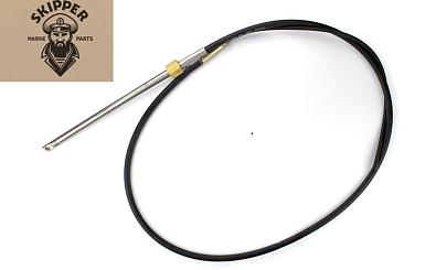 M58-11FT-MR Трос рулевой для редуктора T67-T, LT, 11 футов (3.3 м)  (Marine Rocket) M58-13T