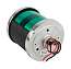 LPNVGFLLED00523 Огонь ходовой зеленый, LED, аналог Koito 01462 ogon-hodovoy-zelenyy-led-analog-koito-01462_690320_1203905603 миниатюра