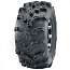 P375-26x12-12 Шина WANDA TYRE для квадроциклов, 26x12-12 58J P375-2 миниатюра