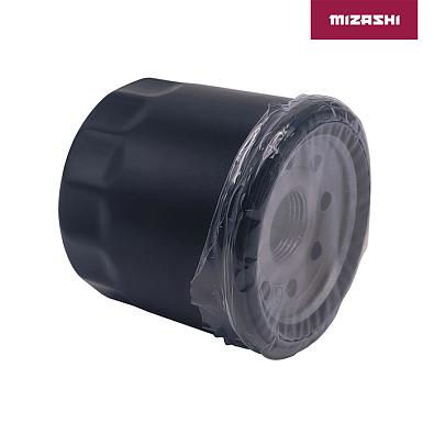 AT-MZ1424 Масляный фильтр YAMAHA F15-60/ HONDA BF8-60 OEM: 5GH-13440-50, 15400-PFB-014 (Mizashi) AT-MZ1424_1
