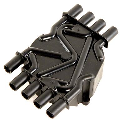 8M6001106 Крышка трамблера для MERCRUISER 5.0/6.2L   OEM: 898253T22/884792/8M0061335, 18-5244, G-716 8M6001106