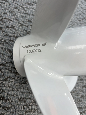 SK3021-4106-12-УЦ Винт Skipper для Yamaha 25-60 л.с,4х10-5/8 х12 шаг (Уценка) IMG_20260708_182641
