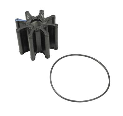 8M0104229 Крыльчатка охлаждения для MERCRUISER MCM V-6/V-8 305/350/496   OEM: 862232A2, 18-3016-1 (Q 8M0104229