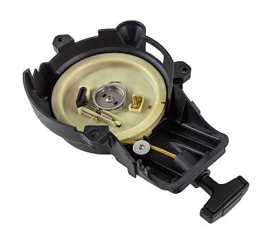 63V1571012_WR 63V-15710-12-T Стартер ручной (в сборе) для YAMAHA 9.9/13.5/15F   OEM: 63V-15710-20/63 63V-15710-12-1
