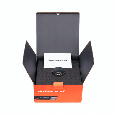 SK58130-ZW2-F41ZA-SL Винт для Honda 25-30HP, d 9 7/8", шаг 13, Skipper topsports_SK58130-ZW2-F41ZA_7