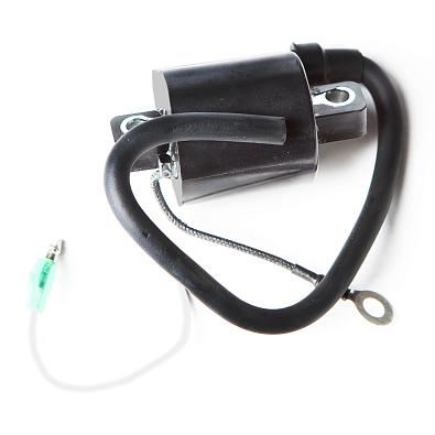 SK66T-85570-00-SL Катушка зажигания высоковольтная Skipper для YAMAHA 40X topsports_SK66T-85570-00_5