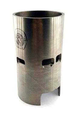 L-123-OB Гильза цилиндра для TOHATSU 40D/50D, Ø68мм   OEM: L123OB (X-power) L123OB-2