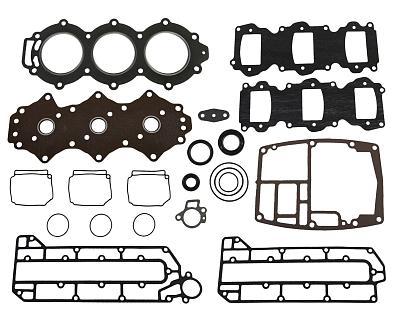 6H3-W0001-02-T Комплект прокладок для YAMAHA 50G/60F/70B  6H3-W0001-02!!!