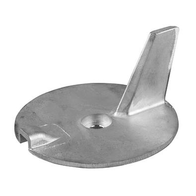 KITYAMAHA4T40-60MG-SL Комплект магниевых  анодов для YAMAHA 40-60 л.с. (TECNOSEAL) topsports_KITYAMAHA4T40-60MG_6