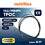 EC-033C-15-DB-SL Трос управления газ/реверс Multiflex C2 15' topsports_EC-033C-15-DB_2 миниатюра