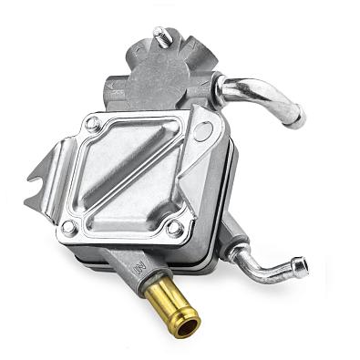 SM-07200-SL Насос топливный в сборе Sledex для Ski-Doo 500/600/700/800 SM-07200 topsports_SM-07200_6