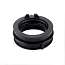 SM-07173-SL Адаптор карбюратора Sledex для Arctic Cat/Yamaha SM-07173 topsports_SM-07173_3 миниатюра