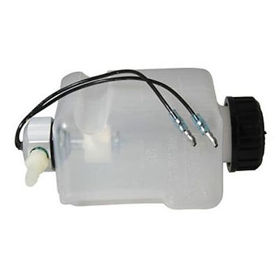 8M0075708 Расширительный бачок (масло) для MERCRUISER Alpha/Bravo 1/2/3 OEM: 806193A33 8M0075708