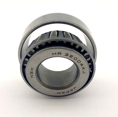 NSK-346-60213-0 Подшипник роликовый (32004J) вертикального вала для TOHATSU 25-30  NSK-346-60213