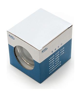 FLM0003BSMR Указатель уровня топлива 0-190 Ом (ЕВРО), черный циферблат, нержавеющий ободок, д. 52 мм ukazatel-urovnya-topliva-0-190-om-evro-chernyy-ciferblat-nerzhaveyuschiy-obodok-d-53-mm_2061