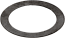 F15-06080006-5-P Шайба регулировочная 0,5мм OEM: 626-45577-40 (Parsun)  миниатюра